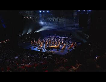 Gautier Capuçon à l'Olympia