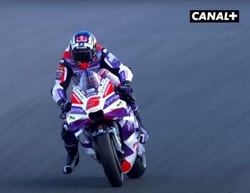 Team Zarco
