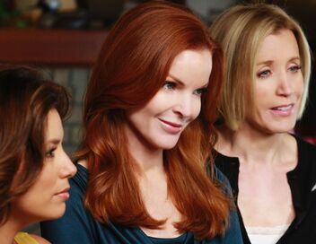 Desperate Housewives