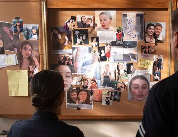 The Rookie : Le flic de Los Angeles