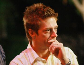 Desperate Housewives