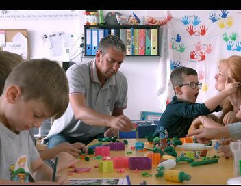 L'école de tous les possibles