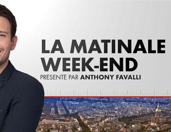 La Matinale Week-End