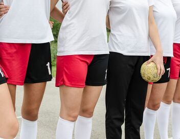 Handball : Match amical féminin