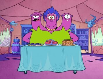 Teen Titans Go !