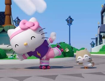 Hello Kitty : Super Style !