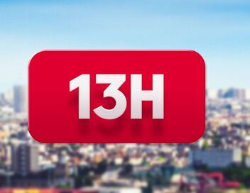 Journal 13h00