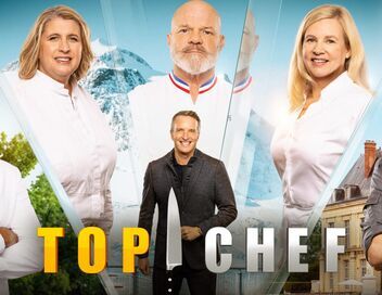 Top chef