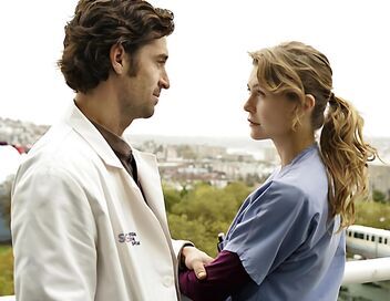 Grey's Anatomy