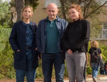 Joséphine, ange gardien