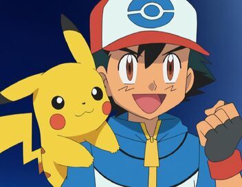 Pokémon