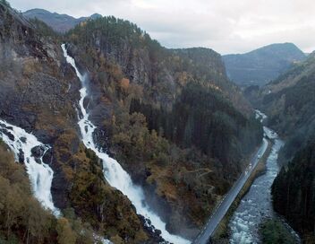 L'histoire secrète des paysages