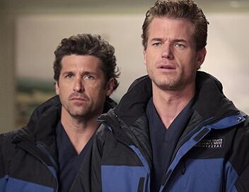 Grey's Anatomy