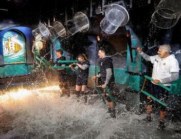 Fort Boyard