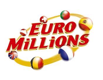 Tirage de l'EuroMillions