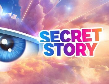 Secret Story, la quotidienne