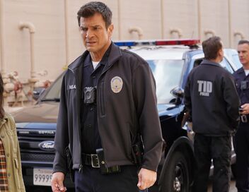 The Rookie : Le flic de Los Angeles