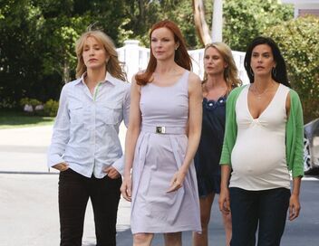 Desperate Housewives