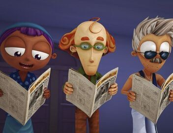 Angelo la débrouille