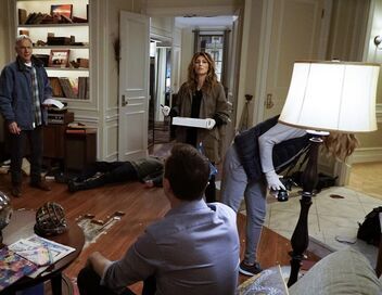 NCIS