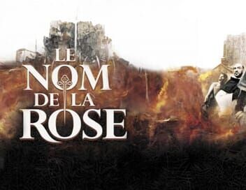 Le nom de la rose