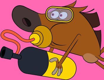 Zig & Sharko