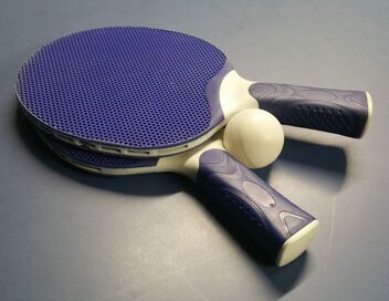 Tennis de table