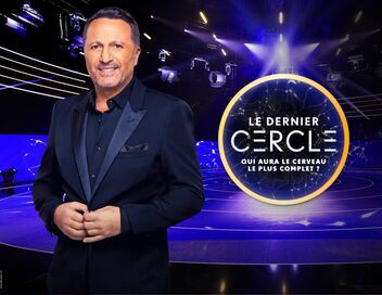 Le dernier cercle