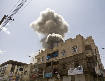 Zone de conflit - Les crises mondiales en bref