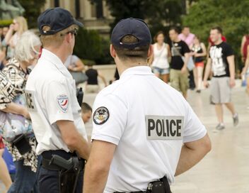 Enquête sous haute tension
