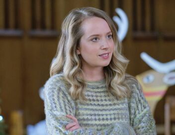 Noël avec un prince