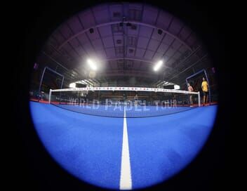 Padel : Paris Major Premier Padel