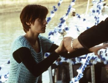 Angèle et Tony