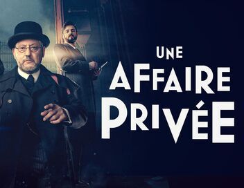 Une affaire privée