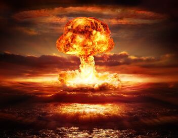 Oppenheimer : La véritable histoire de la bombe atomique