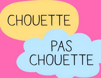 Chouette, pas chouette