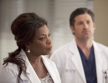 Grey's Anatomy