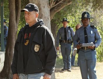 NCIS