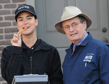 NCIS