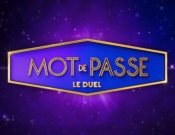 Mot de passe : le duel