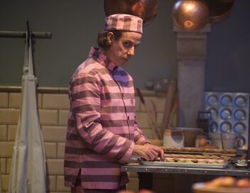Paddington 2