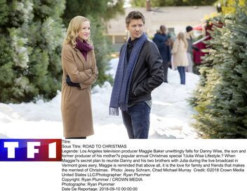 La surprise de Noël