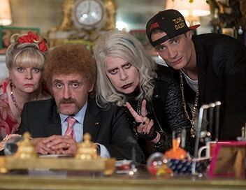 Les Tuche 3