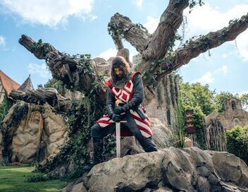 Puy du Fou : les 10 attractionsles plus innovantes du parc