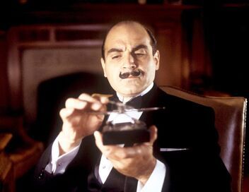 Hercule Poirot