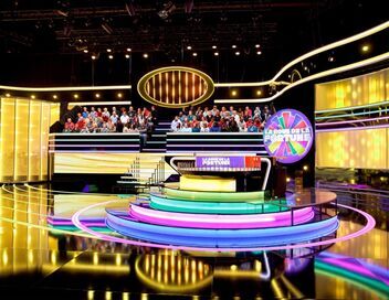 La roue de la fortune