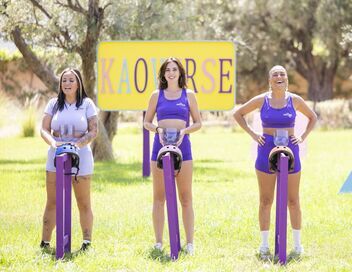 The Power : qui a le pouvoir ?