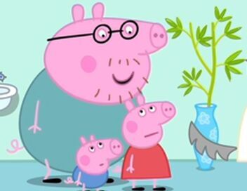 Peppa Pig
