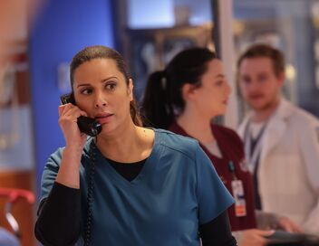 Chicago Med