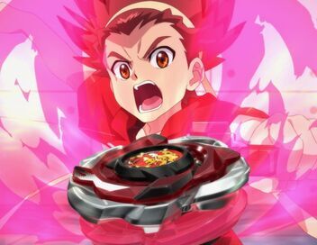 Beyblade X